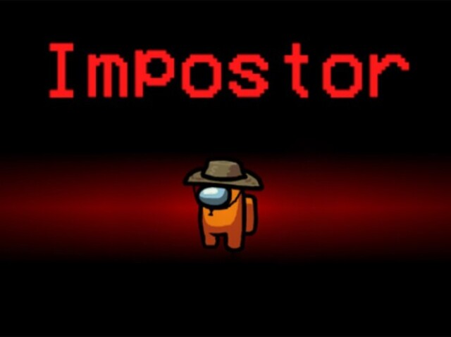 Único Impostor: impostor inteligente