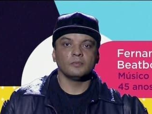 Fernandinho BeatBox