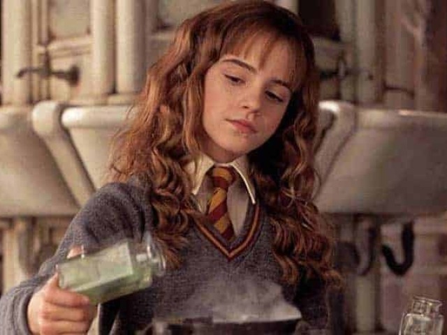 Hermione Granger