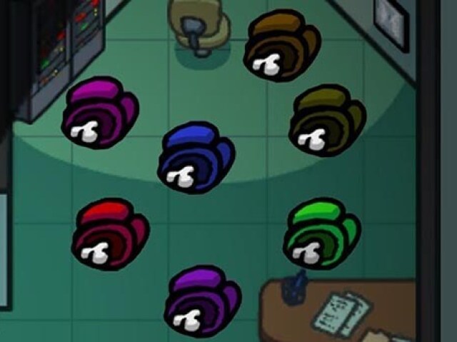 Impostor: impostor de hack