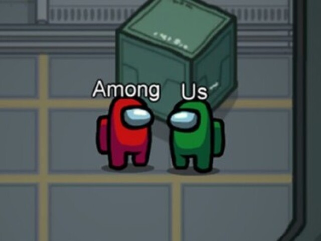 Impostor: impostor zoeira