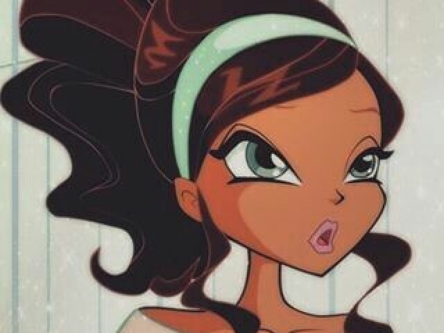 Aisha 🌊