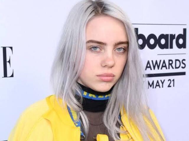 Billie Eilish