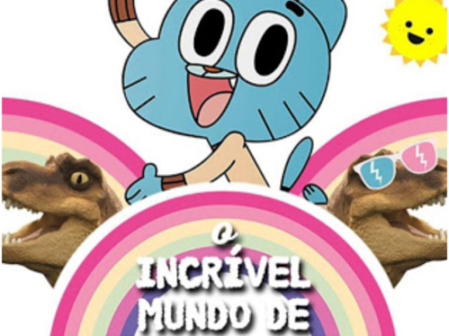 Gumball