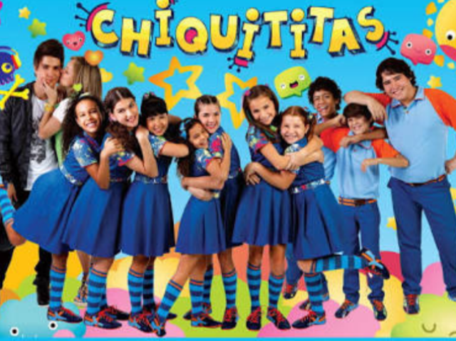 Chiquititas