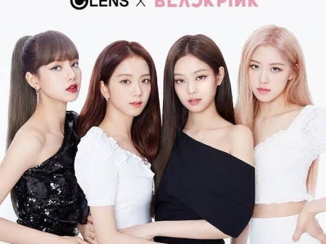 Black Pink