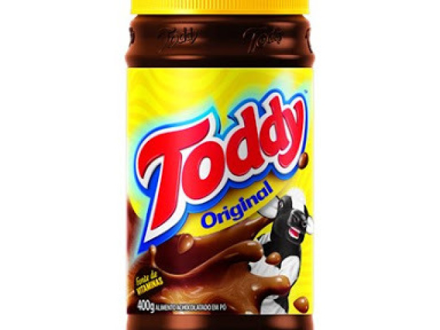 Toddy