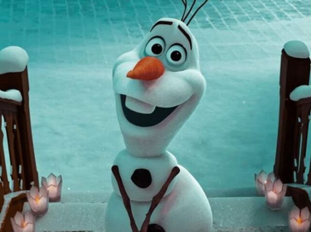 Olaf