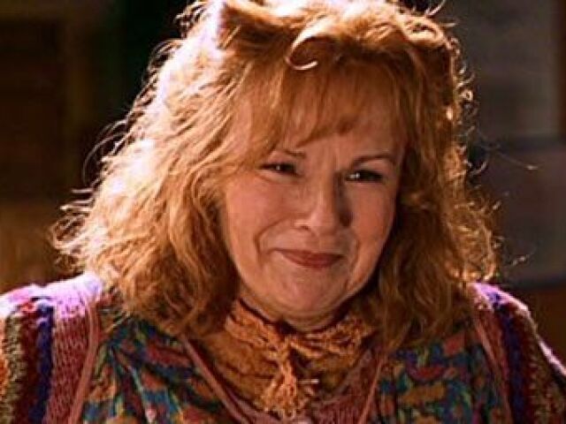 ...........MOLLY WEASLEY.................