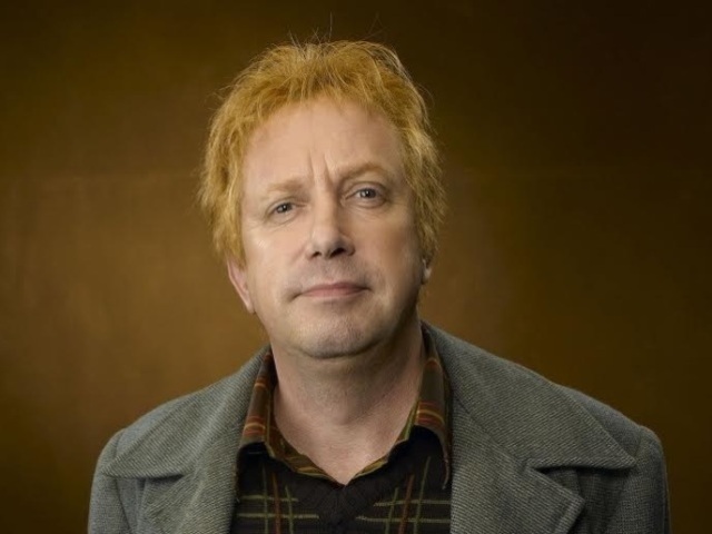 ...............ARTHUR WEASLEY..............