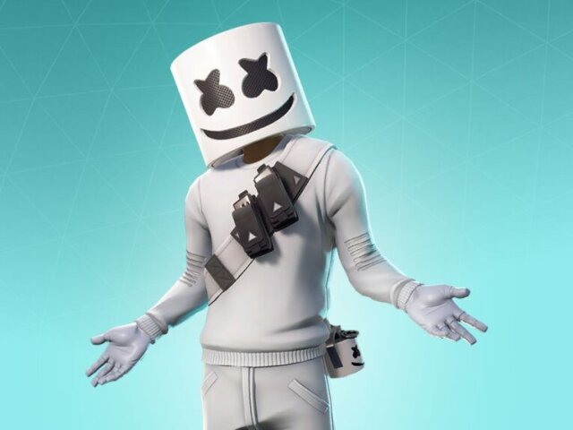 marshmello