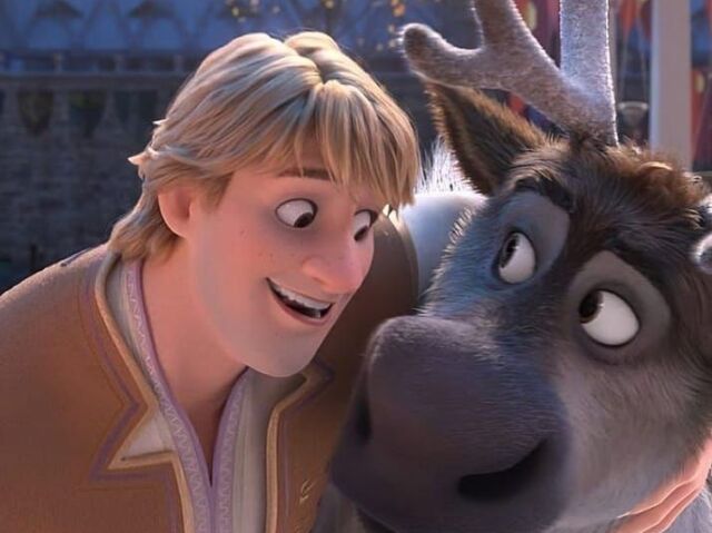 Kristoff