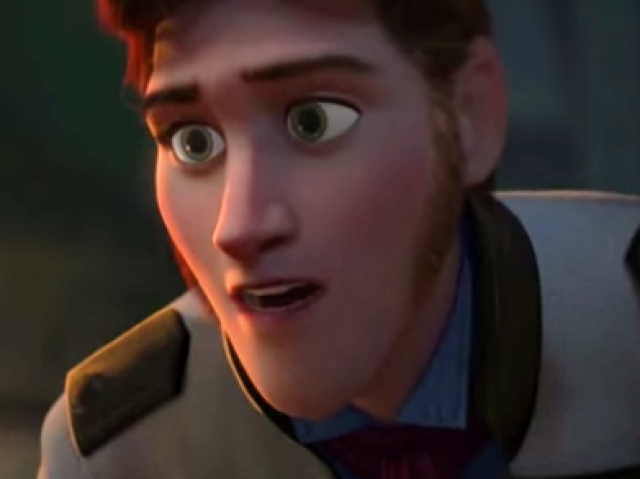 Hans