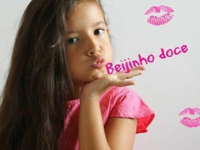 Kid girl