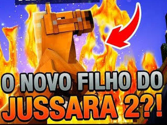 Outro filho do jussara 2