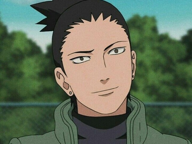 Shikamaru