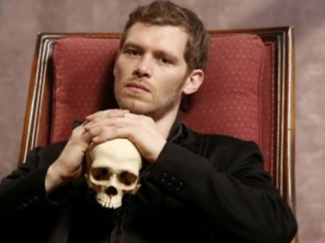 Niklaus Mikaelson