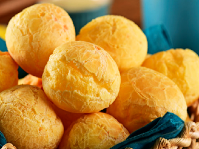 pão de queijo😋😋