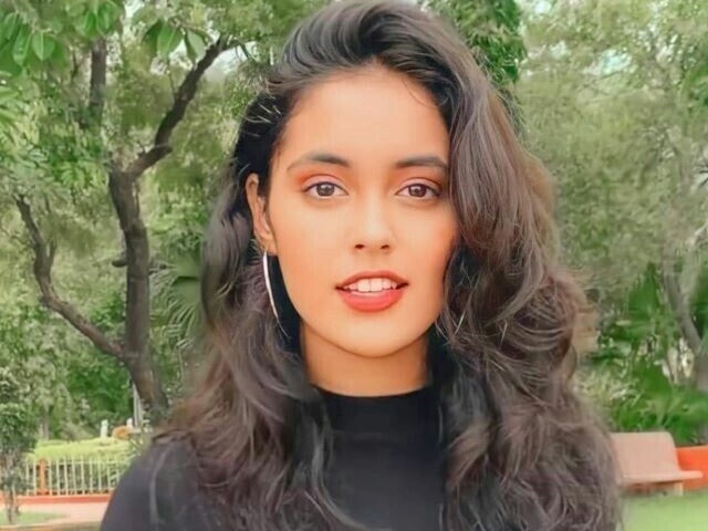 Shivani Paliwal