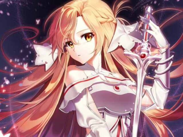 Asuna