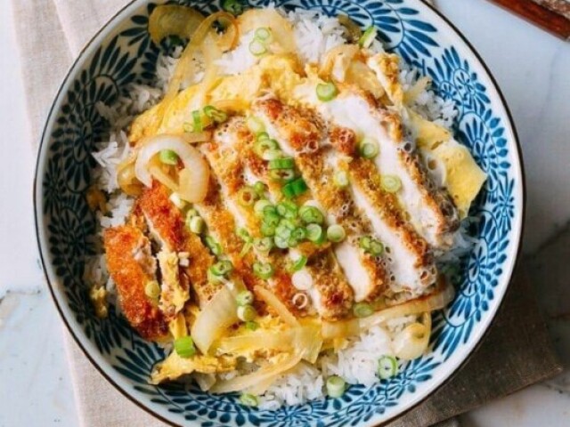 Katsudon~