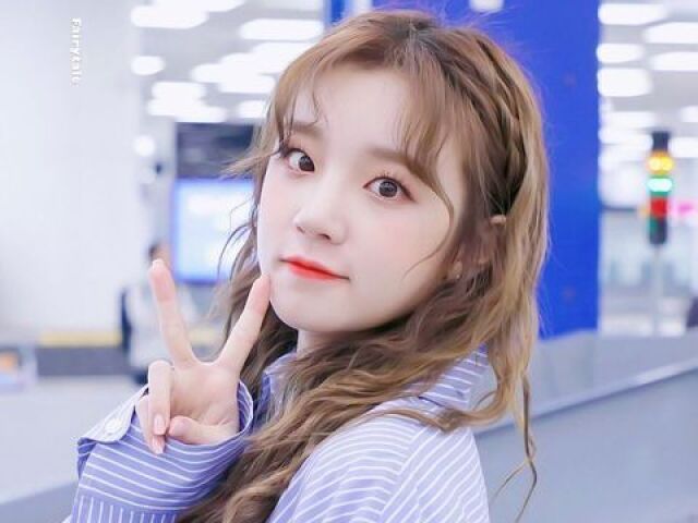 ✐YUQI✐