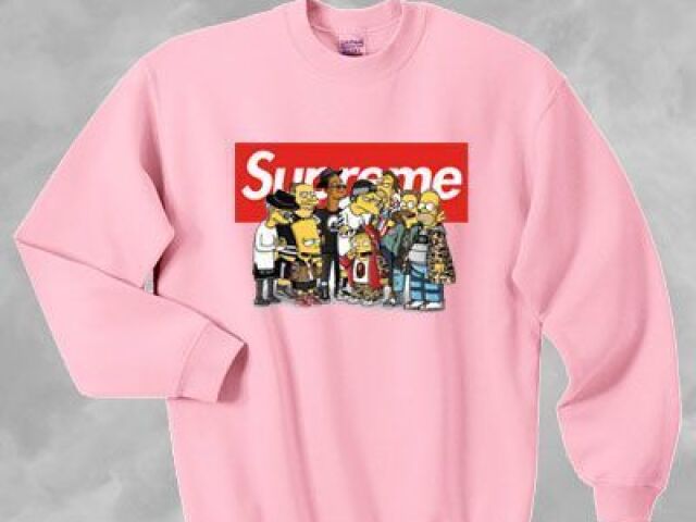 Supreme