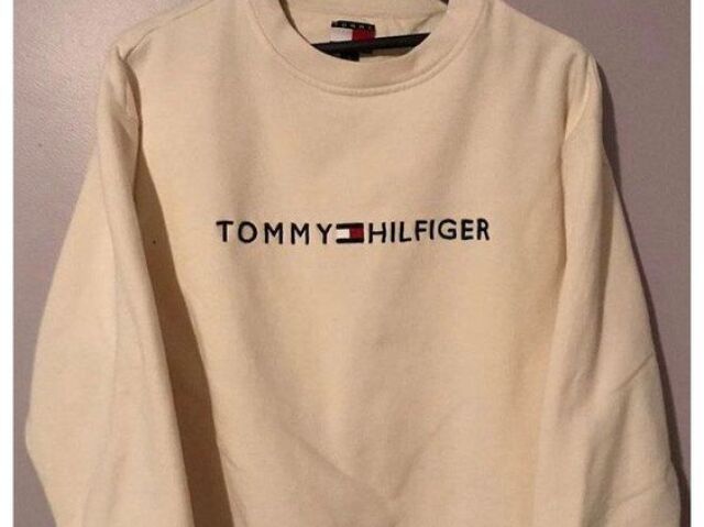 Tommy Hilfiger