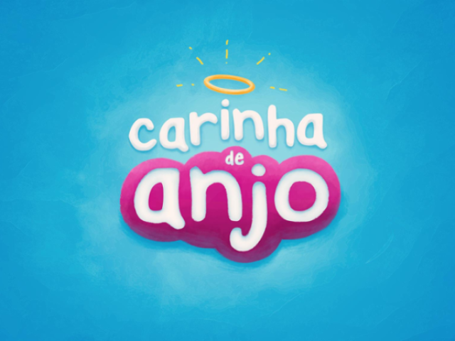 CARINHA DE ANJO