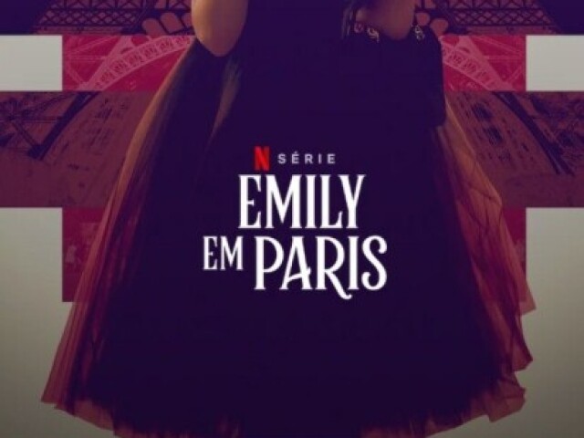 Emily em paris