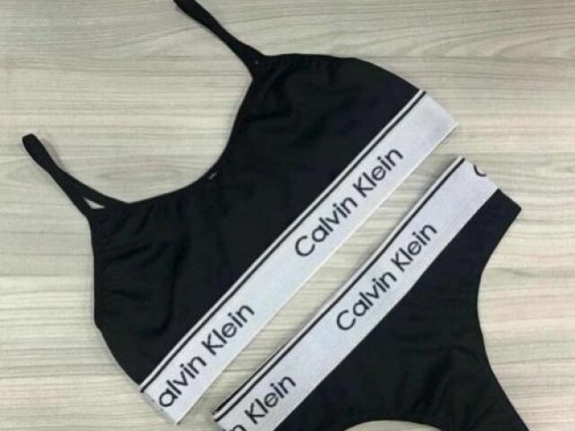 Calvin Klein