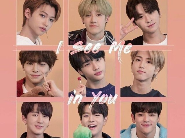 Straykids