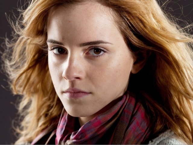 HERMIONE