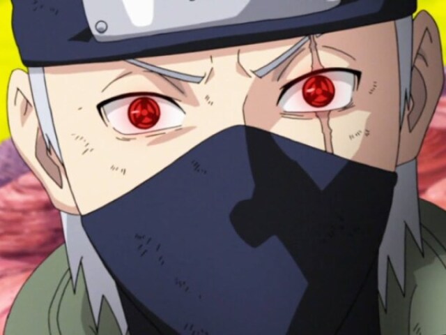 Kakashi Hatake