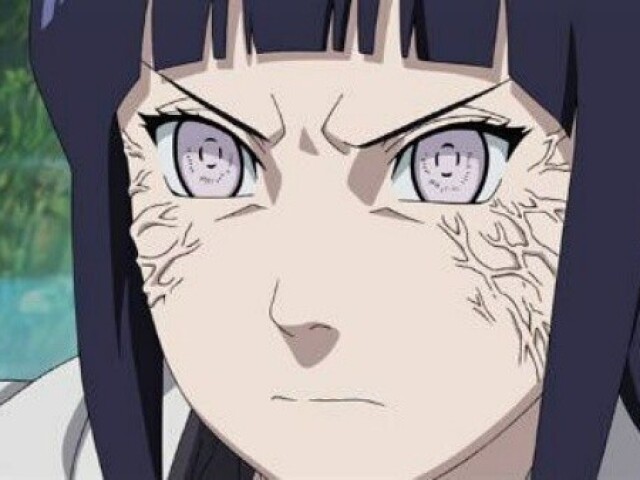 Hinata Hyuga