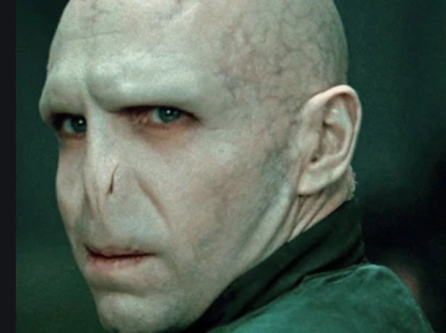 voldemort