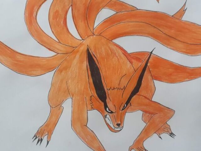 KURAMA