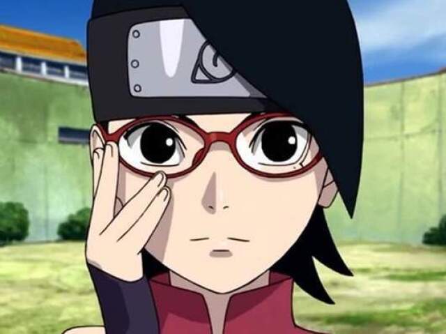 SARADA