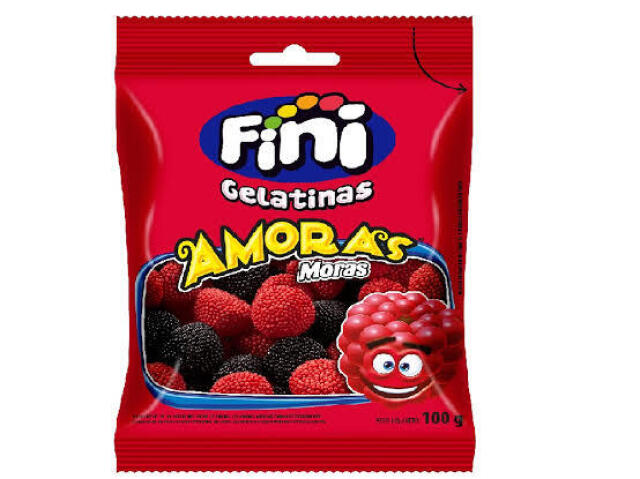 Amoras