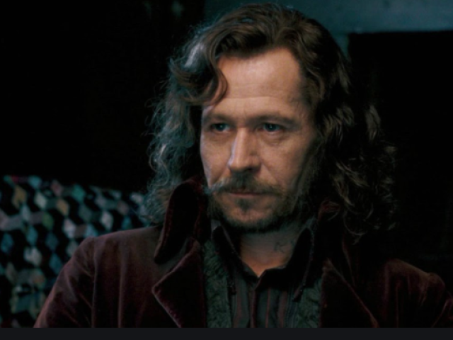 Sirius Black