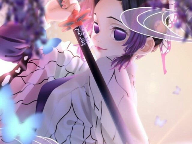 Shinobu