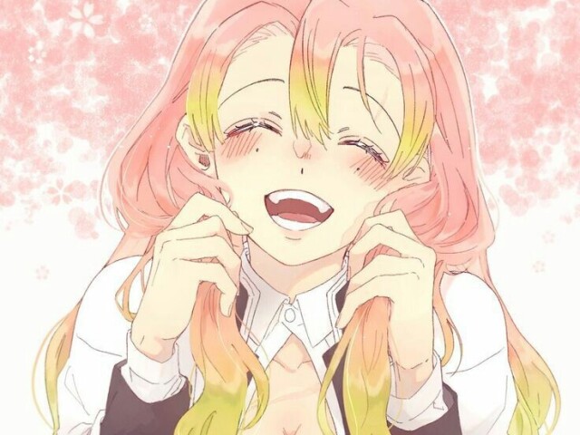 Mitsuri