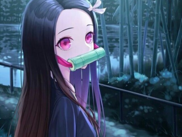Nezuko