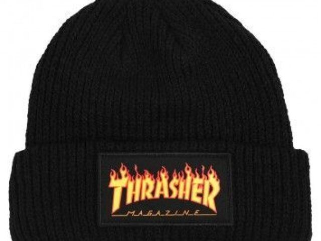 Tharasher