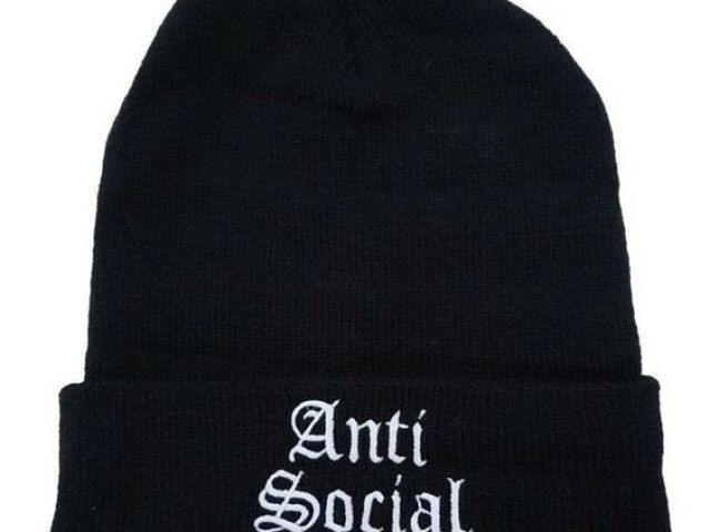 Anti Social