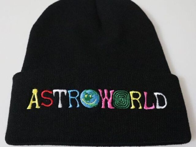 Astroworld