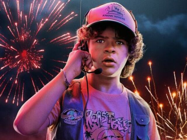 Dustin
