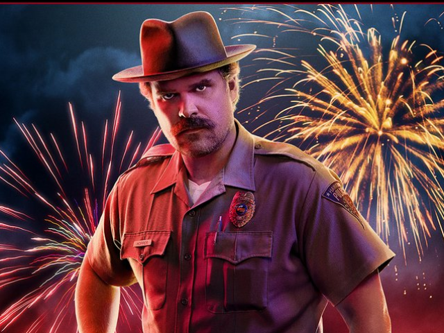 Jim Hopper