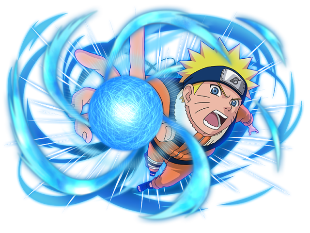 rasengan