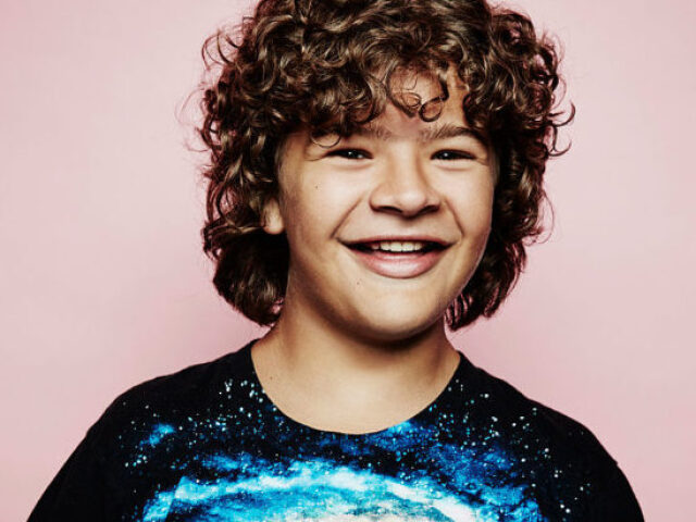 Gaten Matarazzo